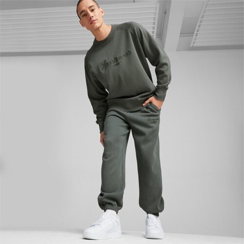 Puma Bluza barbati Sweatshirt Classics 62427880