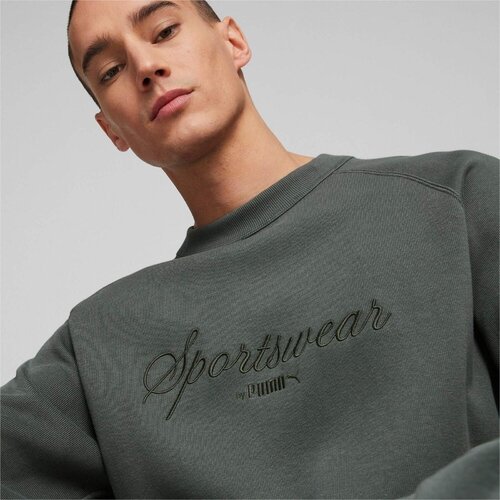 Puma Bluza barbati Sweatshirt Classics 62427880