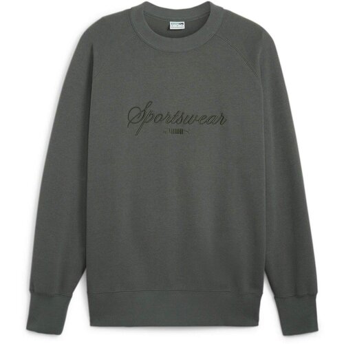 Puma Bluza barbati Sweatshirt Classics 62427880