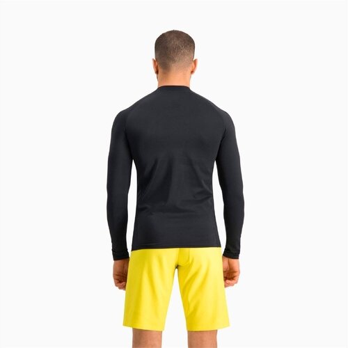 Puma Bluza barbati Swim Men Long Sleeve Rash Guard 1p 90766402