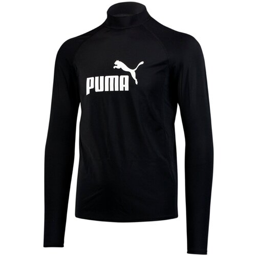 Puma Bluza barbati Swim Men Long Sleeve Rash Guard 1p 90766402