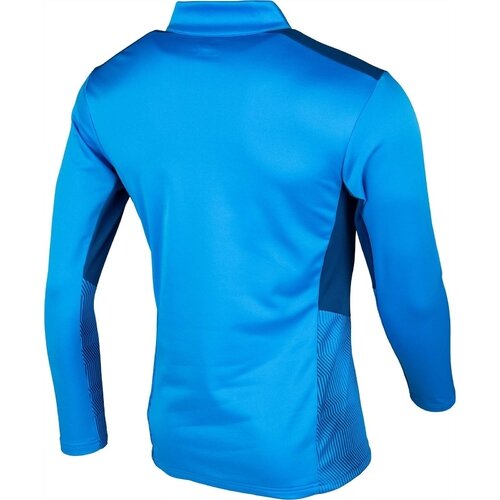 Puma Bluza barbati Teamcup 14 Zip Top 65672806