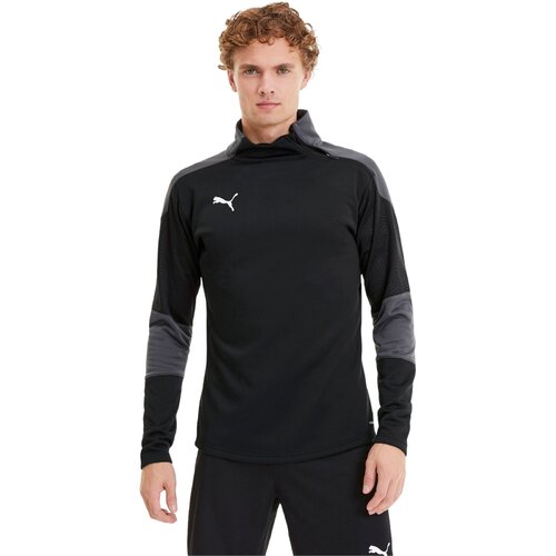 Puma Bluza barbati Teamfinal 21 Training Fleece 65648003