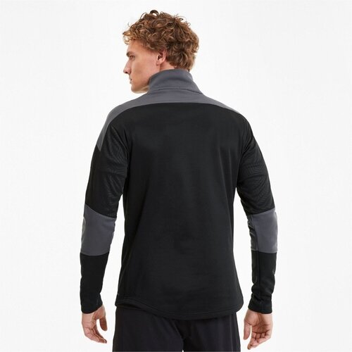Puma Bluza barbati Teamfinal 21 Training Fleece 65648003
