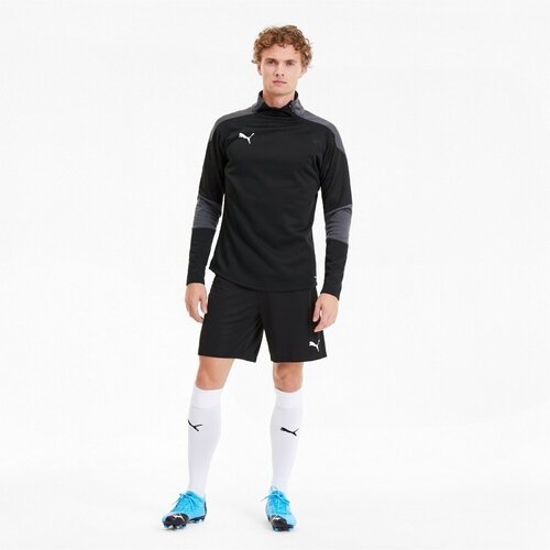 Puma Bluza barbati Teamfinal 21 Training Fleece 65648003