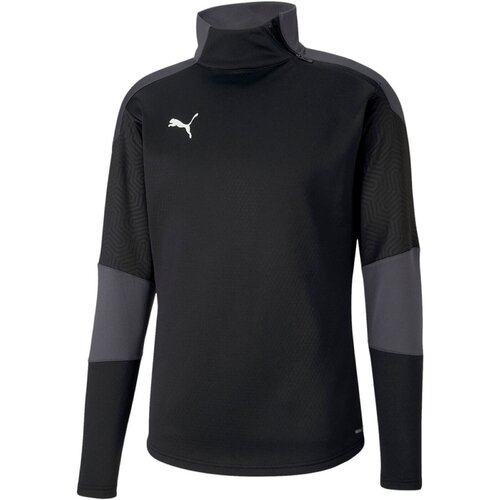 Puma Bluza barbati Teamfinal 21 Training Fleece 65648003