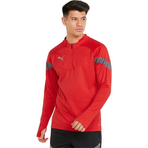 Puma Bluza barbati Teamfinal Training 14 Zip 65737501