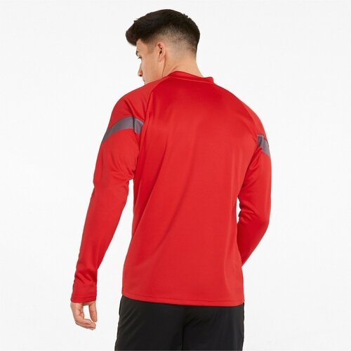 Puma Bluza barbati Teamfinal Training 14 Zip 65737501