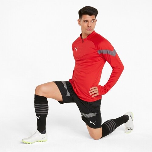 Puma Bluza barbati Teamfinal Training 14 Zip 65737501