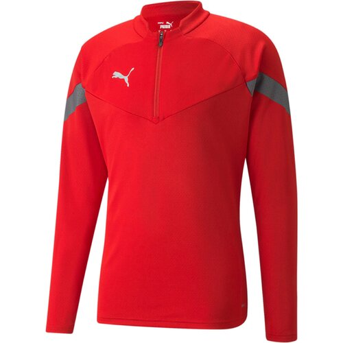 Puma Bluza barbati Teamfinal Training 14 Zip 65737501