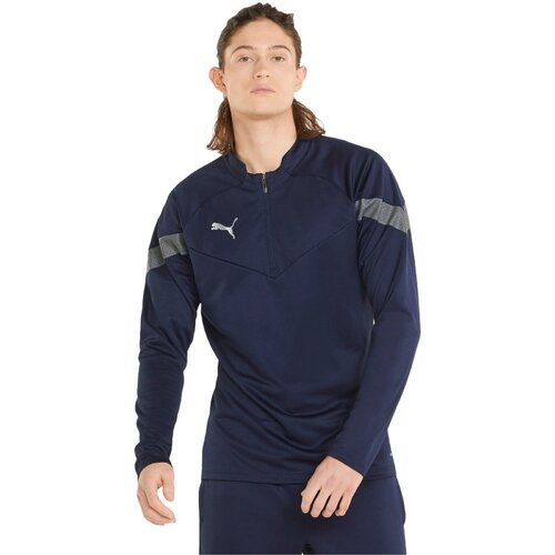 Puma Bluza barbati Teamfinal Training 14 Zip 65737506