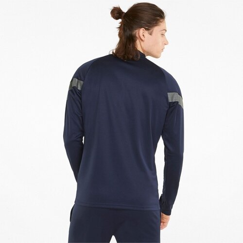 Puma Bluza barbati Teamfinal Training 14 Zip 65737506