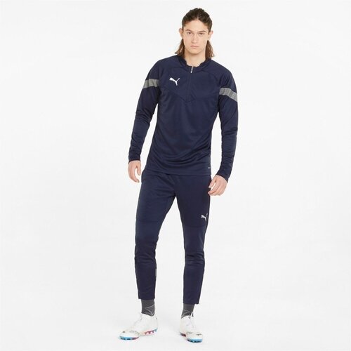 Puma Bluza barbati Teamfinal Training 14 Zip 65737506
