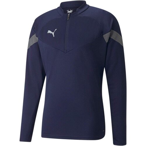 Puma Bluza barbati Teamfinal Training 14 Zip 65737506
