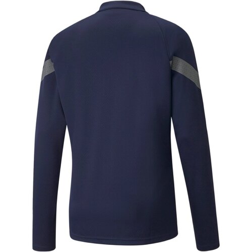 Puma Bluza barbati Teamfinal Training 14 Zip 65737506