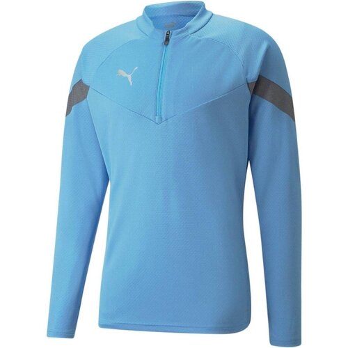 Puma Bluza barbati Teamfinal Training 14 Zip 65737518