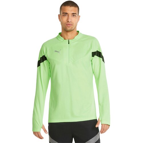 Puma Bluza barbati Teamfinal Training 14 Zip 65737520