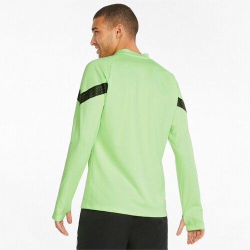 Puma Bluza barbati Teamfinal Training 14 Zip 65737520