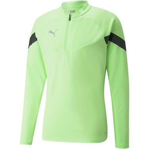 Puma Bluza barbati Teamfinal Training 14 Zip 65737520
