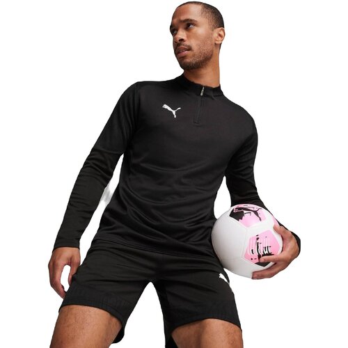 Puma Bluza barbati Teamfinal Training 14 Zip Top 65855103