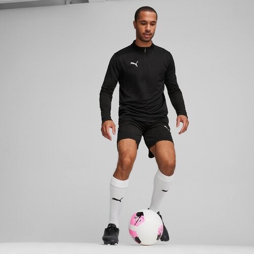 Puma Bluza barbati Teamfinal Training 14 Zip Top 65855103