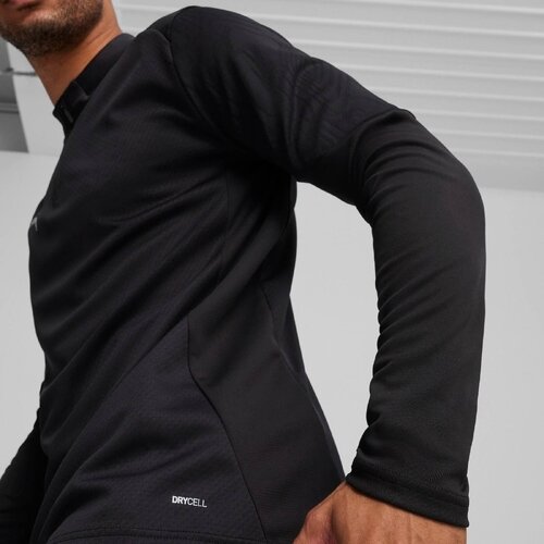 Puma Bluza barbati Teamfinal Training 14 Zip Top 65855103