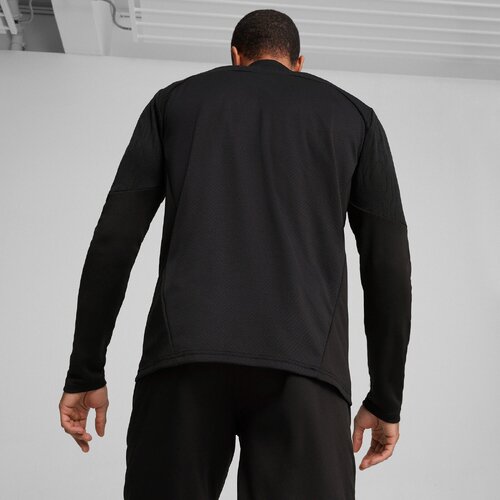 Puma Bluza barbati Teamfinal Training 14 Zip Top 65855103