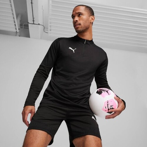 Puma Bluza barbati Teamfinal Training 14 Zip Top 65855103