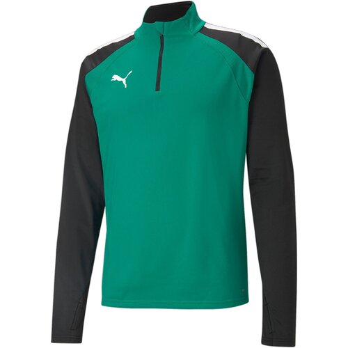 Puma Bluza barbati Teamliga 14 Zip Top 65723605