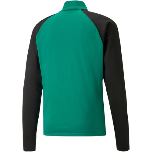 Puma Bluza barbati Teamliga 14 Zip Top 65723605