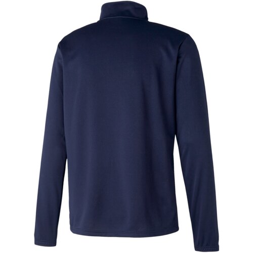 Puma Bluza barbati Teamrise 14 Zip Top 65739406