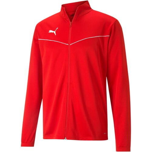 Puma Bluza barbati Teamrise Training Poly 65739201