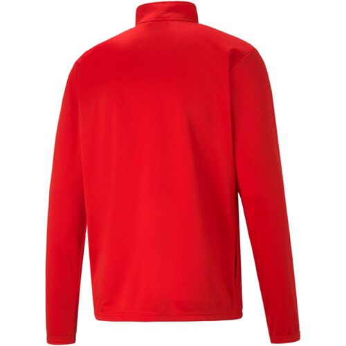 Puma Bluza barbati Teamrise Training Poly 65739201