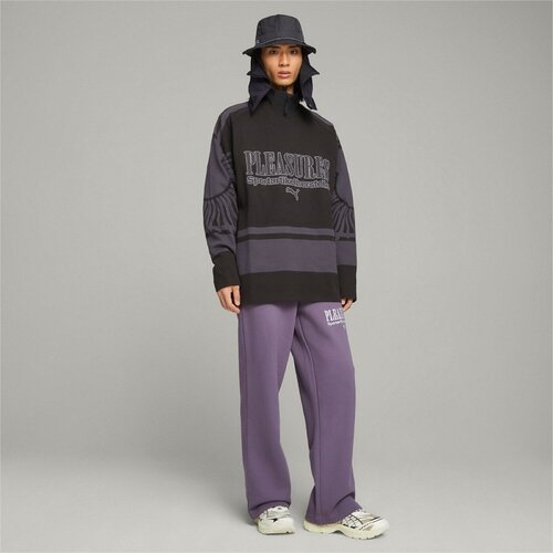 Puma Bluza barbati X Pleasures Hockey Jersey 62131701
