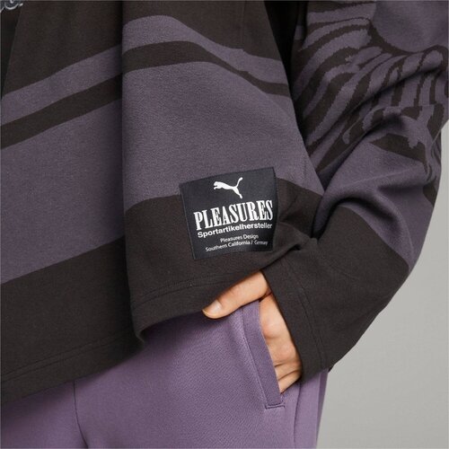 Puma Bluza barbati X Pleasures Hockey Jersey 62131701