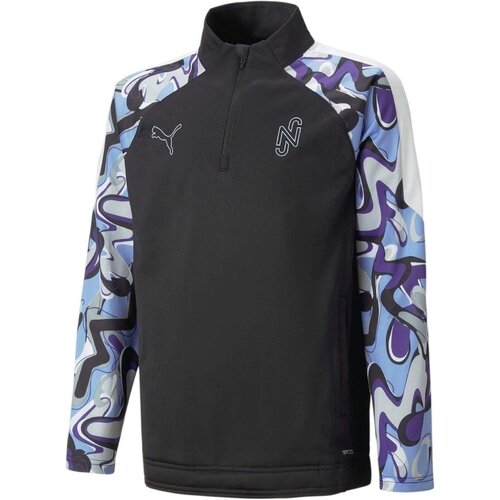 Puma Bluza copii Neymar Jr Creativity Training Top Jr 65833203
