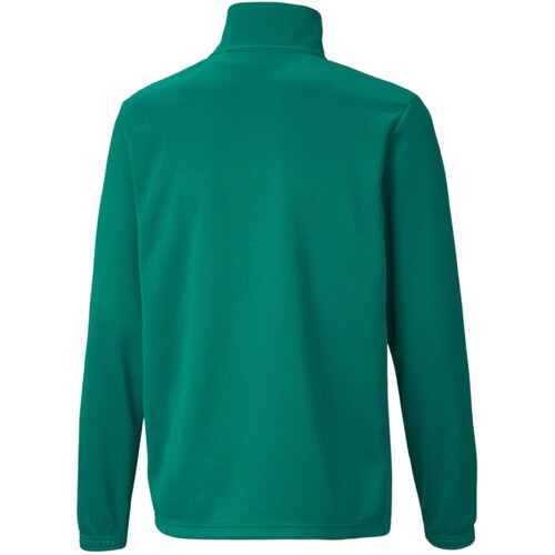 Puma Bluza copii Teamrise 14 Zip Top Jr 65739505
