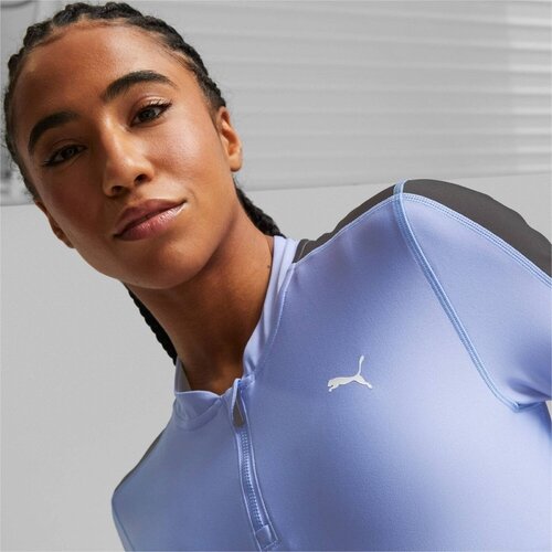 Puma Bluza femei Fit Eversculpt 14 Zip 52307528