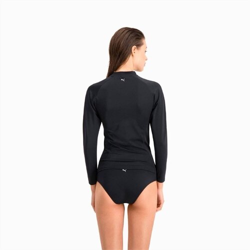 Puma Bluza femei Swim Women Long Sleeve Rash Guard 1 90771501