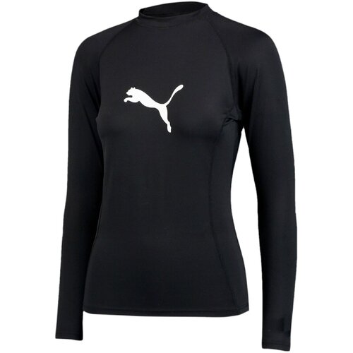 Puma Bluza femei Swim Women Long Sleeve Rash Guard 1 90771501