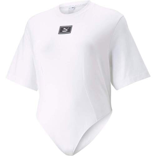 Puma Body femei Dare to Bodysuit 53562102