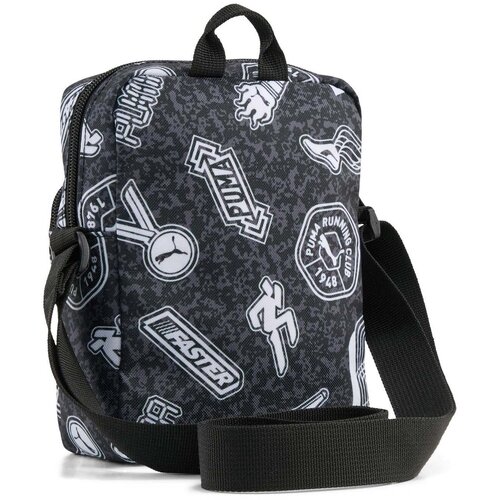 Puma Borseta unisex Academy Aop Portable -run 15L 09148925