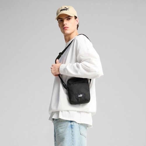 Puma Borseta unisex Academy Portable 6L 09148801