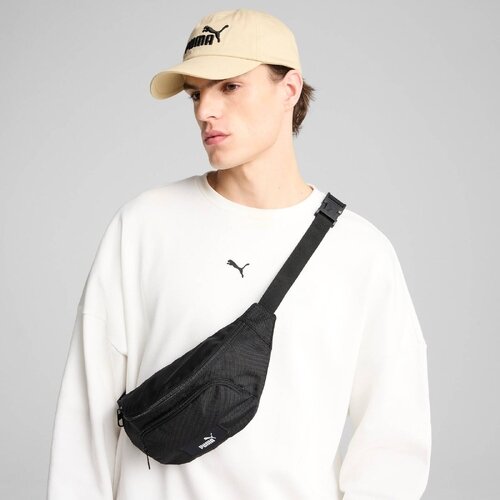 Puma Borseta unisex Academy Waist Bag 2L 09148601