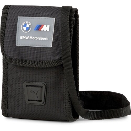 Puma Borseta unisex BMW Motorsport 07845201