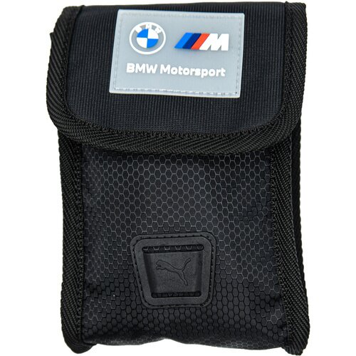 Puma Borseta unisex BMW Motorsport 07845201