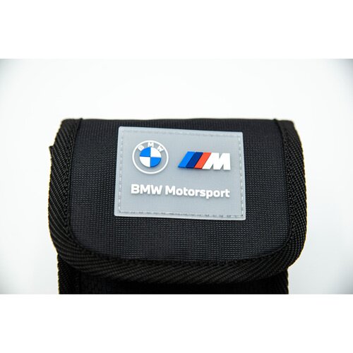 Puma Borseta unisex BMW Motorsport 07845201