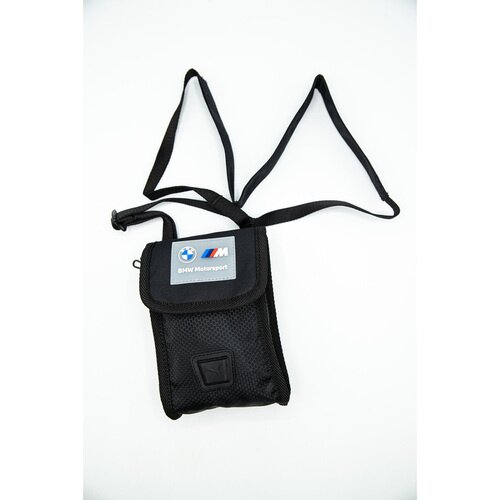 Puma Borseta unisex BMW Motorsport 07845201