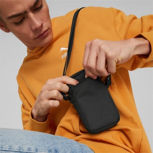 Puma Borseta unisex Classics Archive Pouch 07965401