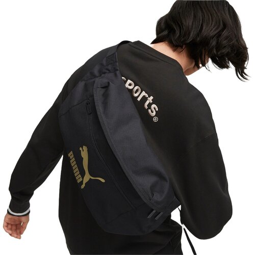 Puma Borseta unisex Classics Archive XL Waist Bag 07965001